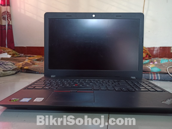 Lenovo laptop